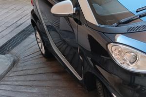 smart automatica per neopatentati 