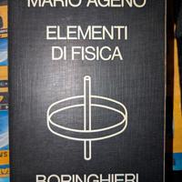 Elementi di fisica Boringhieri 