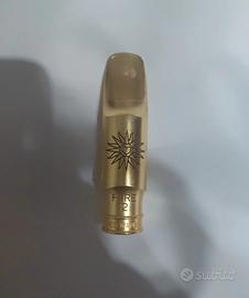 Becco in Metallo Sax alto Theo Wanne