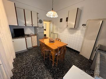 Appartamento a 50 mt dal mare