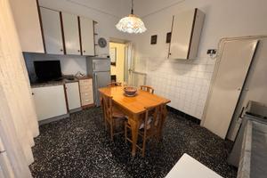 Appartamento a 50 mt dal mare