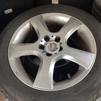 GOMME DA NEVE PIU CERCHI IN LEGA