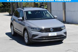 Volkswagen Tiguan 2.0 TDI 150CV DSG Life Carplay,