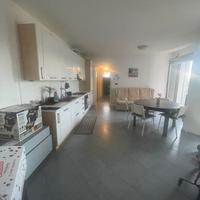 Recente appartamento 2 camere terrazza abitabile