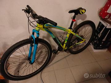 Torpado Delta T740 29”