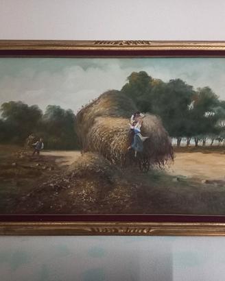 Quadro Antico
