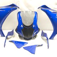 carena completa Yamaha R1 2018