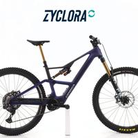 Orbea Rise LT M-Team XT Di2 t.L