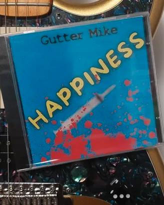 Cd Grunge / Hard rock