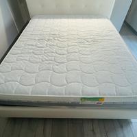Materasso Eminflex , memory foam matrimoniale