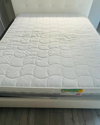 Materasso Eminflex , memory foam matrimoniale
