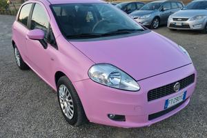 Fiat Grande Punto 1.4 GPL 5 porte Dynamic