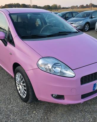 Fiat Grande Punto 1.4 GPL 5 porte Dynamic