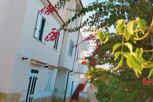 Bilocali da 4/5 posti letto, Vieste Gargano Puglia