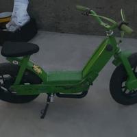 Piaggio CIAO