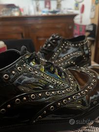 Scarpe Armata di mare donna