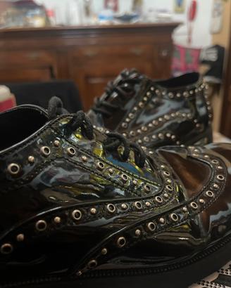 Scarpe Armata di mare donna