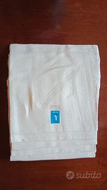 Asciugamani in lino