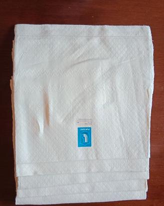 Asciugamani in lino