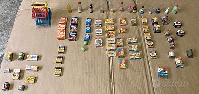 Mini brands giocattoli