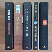 Tascabili David Baldacci Ford