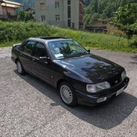 Ford sierra cosworth 4x4 testa verde