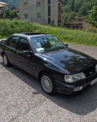Ford sierra cosworth 4x4 testa verde