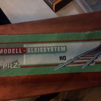 trenini- doppio deviatoio-