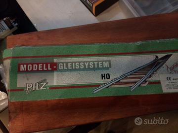 trenini- doppio deviatoio-