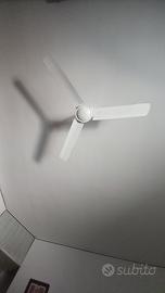 ventilatore a soffitto