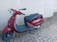 Aprilia Habana 50 1999