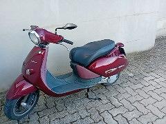 Aprilia Habana 50 1999