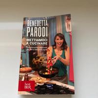 Mettiamoci a cucinare - Benedetta Rossi