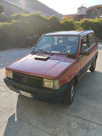 Fiat Panda 1.1 young 