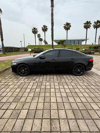 Jaguar xe (x760) - 2018