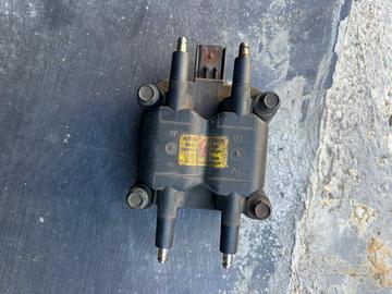 Gruppo farfallato bobbina minicopper one