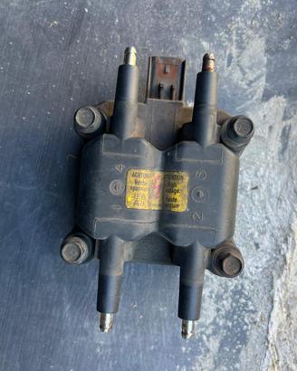 Gruppo farfallato bobbina minicopper one
