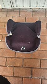 Alzatina / Booster auto per bambini (Gruppo 2/3)