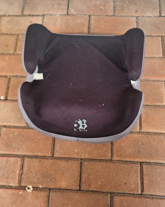 Alzatina / Booster auto per bambini (Gruppo 2/3)