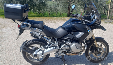 Bmw r 1200 gs - 2008