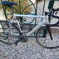 Vetta tubazioni Dedacciai Sram Red/Force 10v tg.58