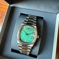 Bulova Superseville