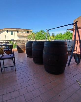 Botti grandi