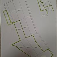 Terreno agricolo e casa