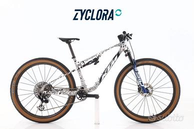 KTM Scarp Proto 25 XX AXS t.M