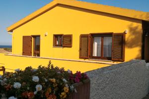 Appartamento panoramico a pochi passi dal mare