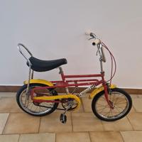 Bicicletta anni 70
