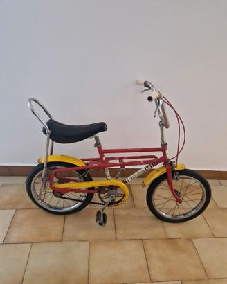 Bicicletta anni 70