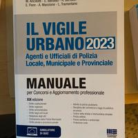 Manuale polizia locale