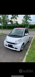 smart fortwo cabrio pulse 2011